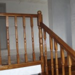 scari interioare lemn