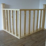 scari interioare lemn