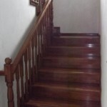 scari interioare lemn