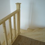 scari interioare lemn