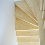 scari interioare lemn