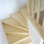 scari interioare lemn
