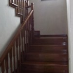 scari interioare lemn