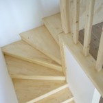 scari interioare lemn