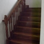 scari interioare lemn