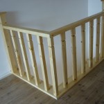 scari interioare lemn