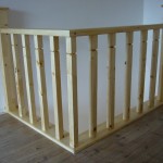 scari interioare lemn