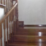 scari interioare lemn