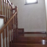 scari interioare lemn