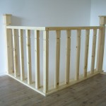 scari interioare lemn