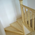 scari interioare lemn