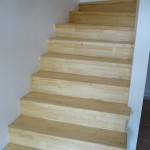 scari interioare lemn