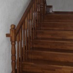 scari interioare lemn