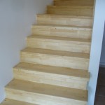 scari interioare lemn