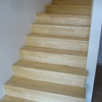 scari interioare lemn