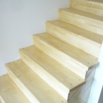 scari interioare lemn