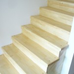 scari interioare lemn