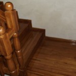 scari interioare lemn