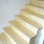 scari interioare lemn