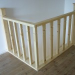 scari interioare lemn