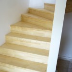 scari interioare lemn