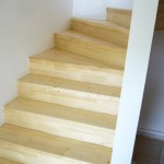 scari interioare lemn