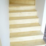 scari interioare lemn