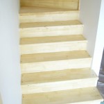 scari interioare lemn