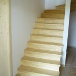 scari interioare lemn