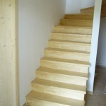 scari interioare lemn