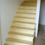 scari interioare lemn