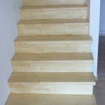 scari interioare lemn