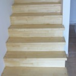 scari interioare lemn