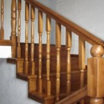 scari interioare lemn