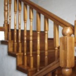 scari interioare lemn