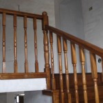 scari interioare lemn