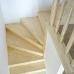 scari interioare lemn