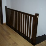 scari interioare lemn