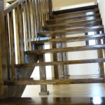 scari interioare lemn