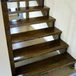 scari interioare lemn