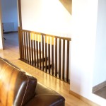 scari interioare lemn