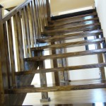 scari interioare lemn