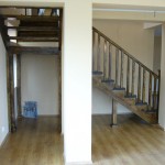 scari interioare lemn