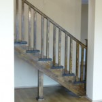 scari interioare lemn