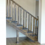 scari interioare lemn