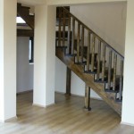 scari interioare lemn