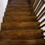 scari interioare lemn