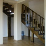 scari interioare lemn