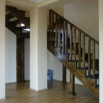 scari interioare lemn