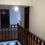 scari interioare lemn